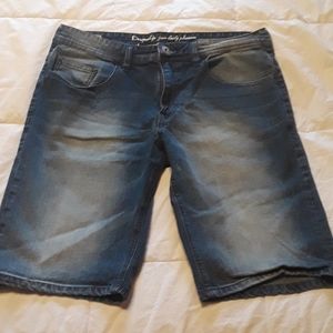 Men size 34 shorts